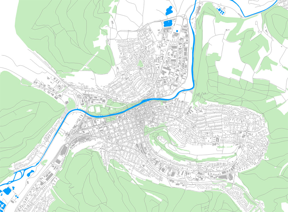 laufkunst karte